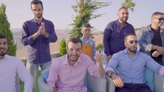 بإسلامي و إيماني فريق شامات الإنشادي 