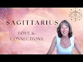 Download Lagu Sagittarius *Wow, Get Ready! Love \u0026 Connections