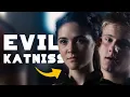 Cato Clove The Evil Katniss and Peeta Theory Hunger Games