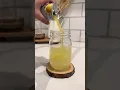 Download Lagu Pineapple Screwdriver #summerdrink #drinks #vodka #cocktails #drinkresponsibily #short
