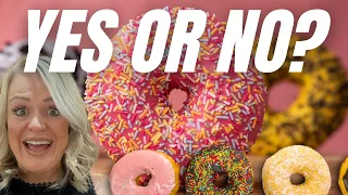 IS DUCK DONUTS WORTH IT