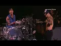 Red Hot Chili Peppers - Higher Ground - Live at La Cigale 2011 [HD]
