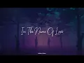 Martin Garrix & Bebe Rexha - In The Name Of Love (Traducida al Español + Lyrics)