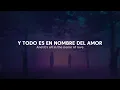 Download Lagu Martin Garrix \u0026 Bebe Rexha - In The Name Of Love (Traducida al Español + Lyrics)
