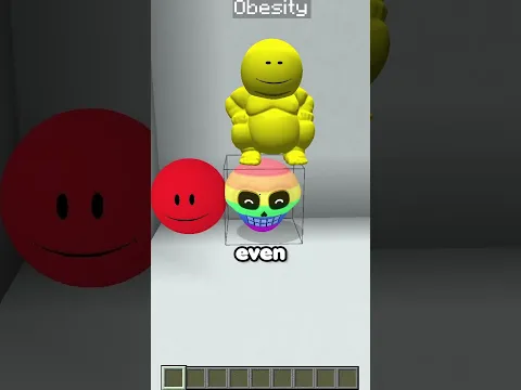 I Made Obese Verity Guess Wall of Verities!