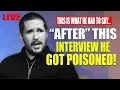 Max Spiers LAST Interview Before His DEATH