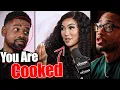 Lagu Dating Coach TRIGGERED After Asking Future Husband If She's Too Old