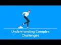 ORG 110 ALIAS Module 11 Intro - Analyze Complex Challenges