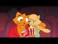 Cinemark - Late for Showtime 2004 USA