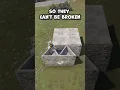 How to PROPERLY build a STABILITY BUNKER in RUST shorts