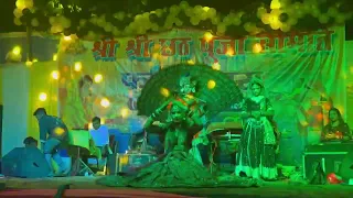 Chhath Pooja Ka Traditional Programme 