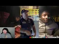 Demon Kam Reacts to WE GOT ARRESTED WE RE FREE Noticuz Sha Gz