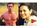 REVEALED All about Salman Khan s FIRST LOVE Shaheen