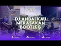 Download Lagu DJ ANDAI KAU MERASAKAN SAKIT YANG KAU BERIKAN, DJ HARUSKAH KU MATI BOOTLEG REMIX BY NDOO LIFE