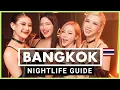 Bangkok Nightlife Guide TOP 30 Bars Clubs