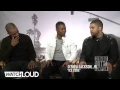 Cast of Straight Outta Compton Share First Memories Of NWA