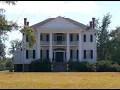 List of plantations in Alabama Wikipedia article