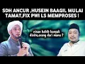 Download Lagu ANCUR ! HUSEIN BAAGIL MULAI TAMAT ? FIX  DI PROSES RESMI PWI LS ! 