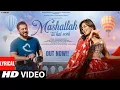 Download Lagu New Song 2025 | New Hindi Song | Mashallah Tu Hai Soni | Salman Khan | Romantic Song