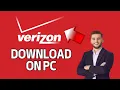How to Download Verizon App on PC 2024