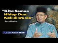 Lagu Forum Perdana Ehwal Islam: Usia Menjulang Bakti (Terbitan RTM)