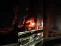 Download Lagu kantor DPRD Makassar provinsi Sulawesi Selatan Di bakar massa demo #makassar #sulsel