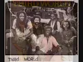 Classic Reggae Third World - Try Jah Love (1982)