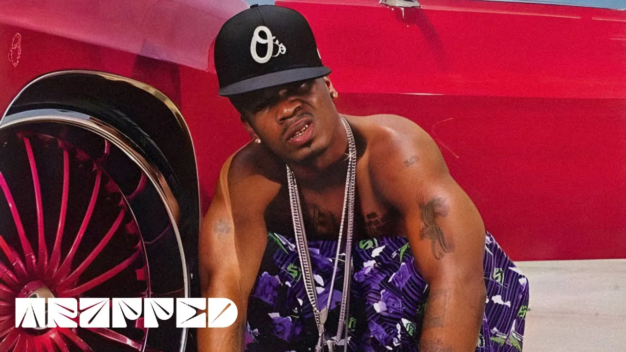 Plies & BossMan Dlow - Get In With Me (Official Remix) Plies & BossMan Dlow - Get In With Me (Official Remix)