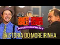 Download Lagu PODCAST JUCA BALA E JAURI GOMES - HISTÓRIA DO MOREIRINHA