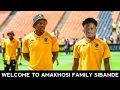 Download Lagu YOU WONT BELIEVE!! Kaizer Chiefs New Left-Back  Qobolwakhe Sibande has Arrived on today's session