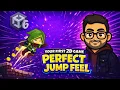 Unity 2D Platformer Jump Fall System Tutorial Player Jump Physics Beginner