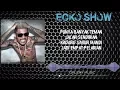Download Lagu ECKO SHOW - Jomblo [ Official Lyrics Video ]