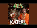 Lagu Kater! (feat. Lee Moncello)