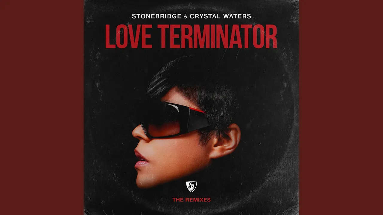 Love Terminator (South Blast! Remix)