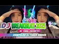 Download Lagu DJ AMBON FULL BASS 2025  - JANJI PUTIH - TABOLA BALE JUAN REZA - DJ BREAKBEAT - LAGU TIMUR