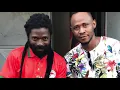 Download Lagu Takana Zion feat. Fish Killer (HitMan) - BOSS 2022 🇬🇳 (Audio Officiel)