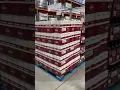 LA HABRA COSTCO LIQUOR DEPARTMENT by Kevin Rodriquez