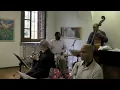 "Wishing Well" Tom Harrell with strings rehearsal day 1 July 13, 2010