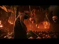 SHADOWSPAWN - He Who Slept In Fire