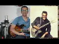 Freddie King - Hideaway - Tutorial Part 1
