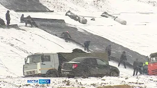 В Общественной палате Омской области обсудят реализацию нацпроекта «Экология»