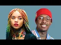 Now Streaming Model Linked to Nick Cannon GenaTew REVEALS her A I D S Diagnosis TashaKLIVE COM