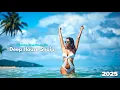 Download Lagu Albanian Deep House Mix - Muzik Shqip Mix - Chillout Music 2025