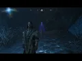SKYRIM - HOB S FALL CAVE All Collectibles Walkthrough