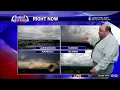 Live Weather Update