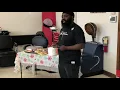 Community meeting held to discuss recent riot at QuikTrip in Gastonia