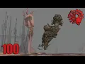 100 Days To SOLO Kill Everyone Impossible Start Insane Edition KENSHI