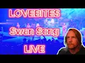 Download Lagu WOW!! First Time Hearing LOVEBITES - Swan Song + Chopin Intro LIVE (Singer Reacts)