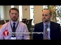 Geisinger Health System - Dr Brandon Fornwalt and Dr Chris Haggerty