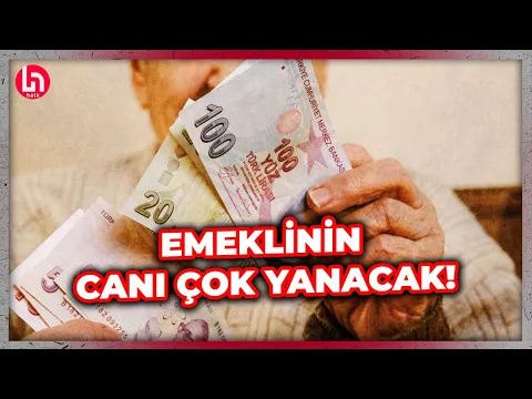 Download MP3 SGK o kişilerin peşine düştü: Bu kişilerin emekliliği tek tek iptal ediliyor!